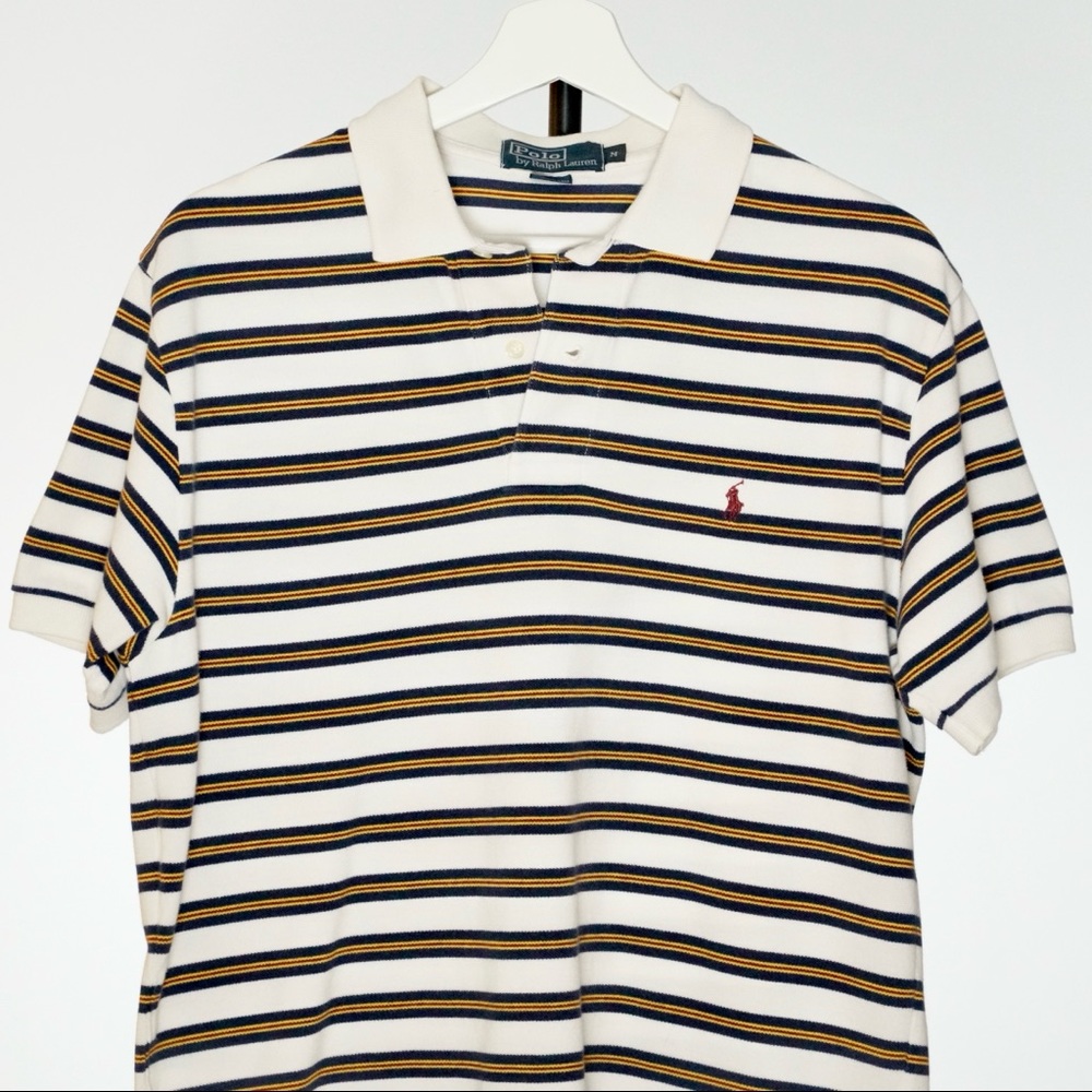 Ralph Lauren Men’s Polo
